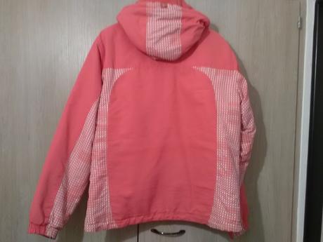 Zimní bunda, s.a.m.,l