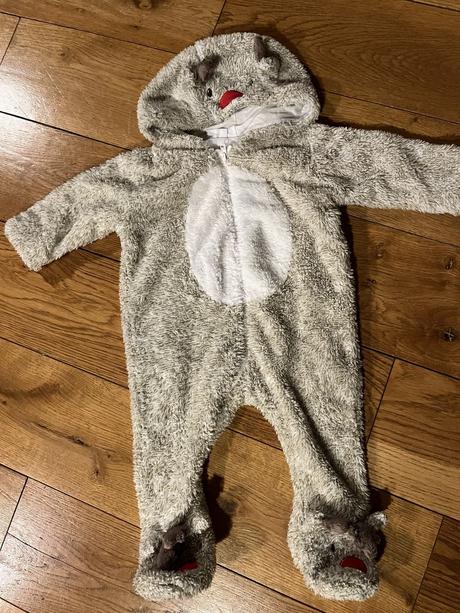 Set oblečení pro kluky - 26 ks, vel. 0-1 rok, 68–80