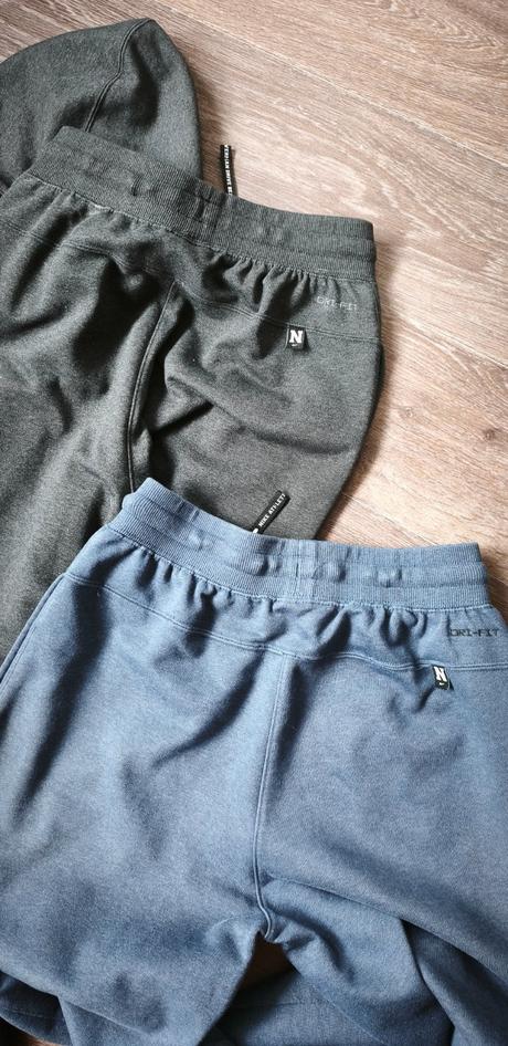 Tepláková souprava oversize nike dri-fit vel. l, nike,146