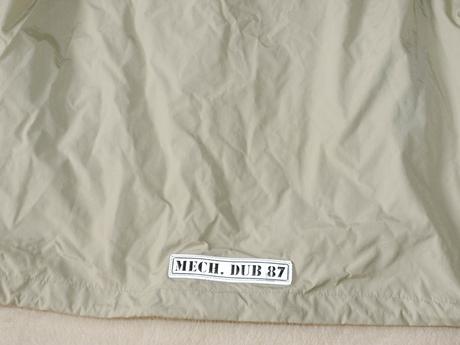 Bezova vetrovka 152 h&m, h&m,152