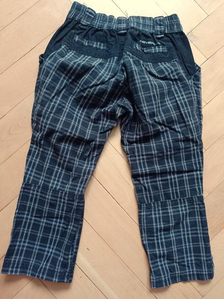 Kalhoty plátěné 104 neverest, neverest,104