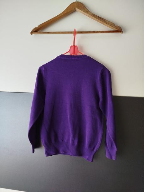 Svetr zn. george vel.116, george,116