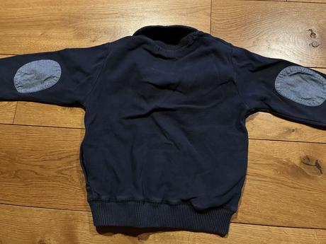 Set oblečení pro kluky - 14ks, vel. 4-6 let, 104–116