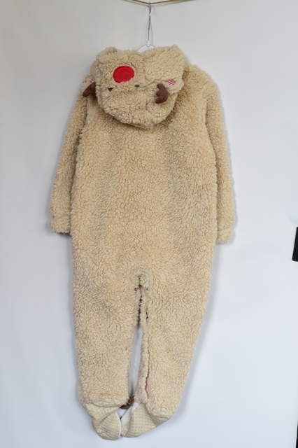 Overal vel. 2 - 3 roky, 98