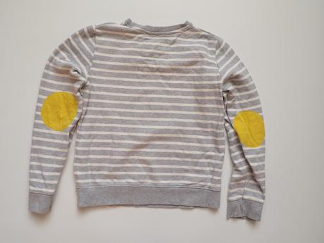 Mikina vel 152, mini boden,152