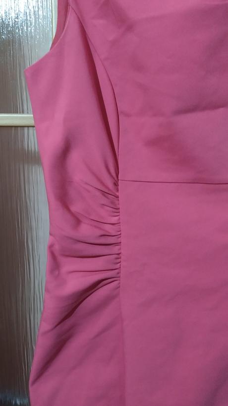 Pouzdrové šaty orsay, orsay,34