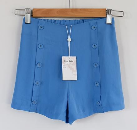 Kraťasy vel. 7 let, 122