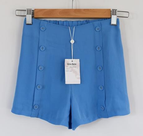 Kraťasy vel. 7 let, 122