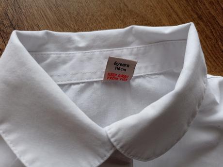 Košile 116 back to school, 116