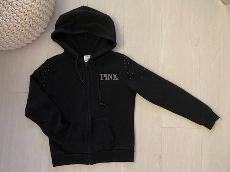 Tepláková souprava victoria's secret, vel. xs, victoria's secret,xs