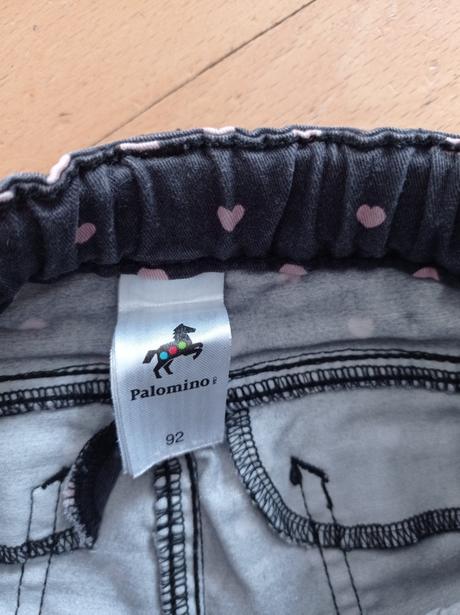 Kalhoty 92 palomino, palomino,92