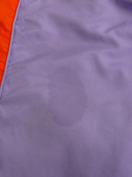 Dívčí šusťáky, 152