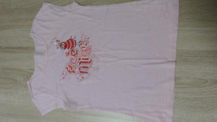 Tričko vel.158, 158