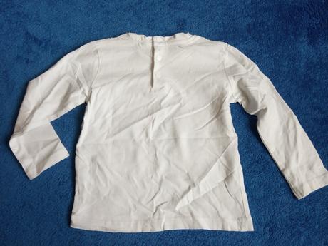 Tričko 1-2roky, fagottino,92