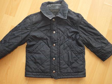 Jarní bunda babygap, gap,86