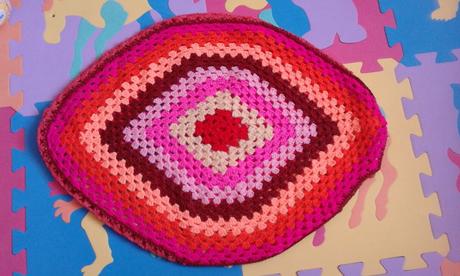 68 - povlak na polštář,