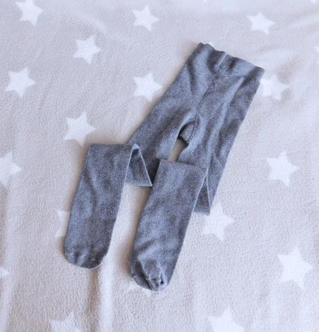 Punčocháčky  marks & spencer  vel.116/128, marks & spencer,116