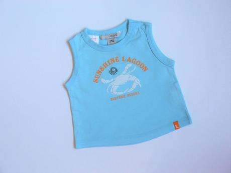 J864 tílko vel. 62, h&m,62