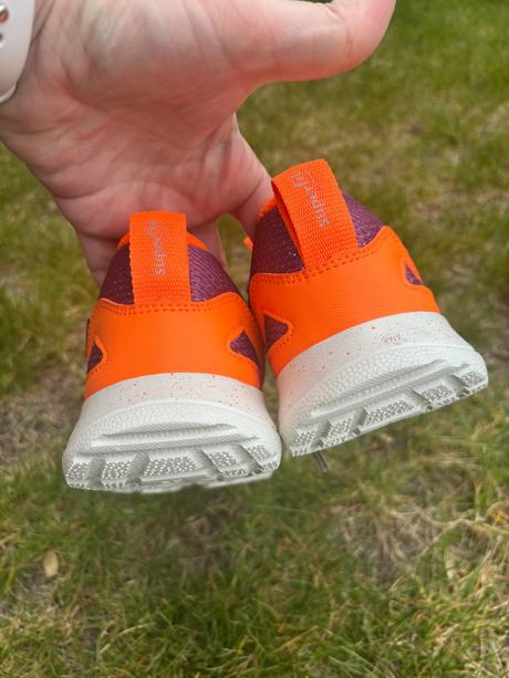 Nové tenisky superfit rush 36 gtx, superfit,36