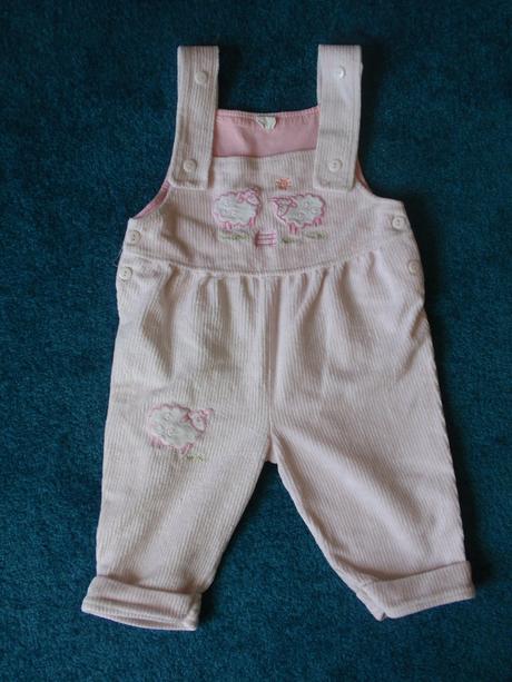 Kalhoty s laclem, 80