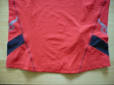 Sportovní (funkční) triko - nike sphere dry - xs, xs