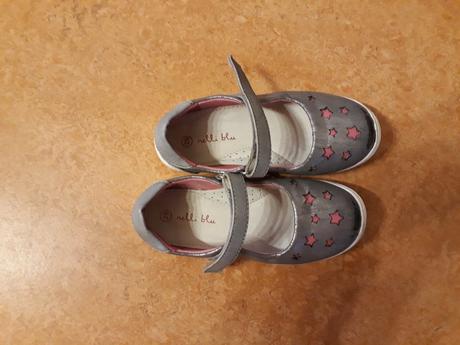 Střevíčky/balerínky vel. 29, nelli blu,29