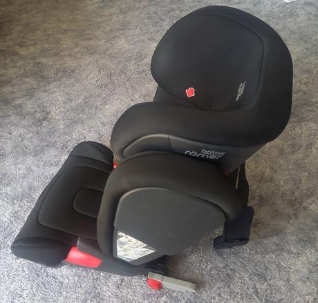 Autosedačka britax römer kidfix xp, 15-36 kg., britax