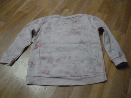 Mikina pejsek next 5-6, next,116