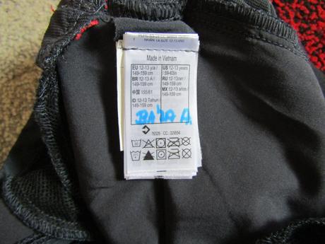Nepromokavé kalhoty zn.decathlon vel.149/159, decathlon,146