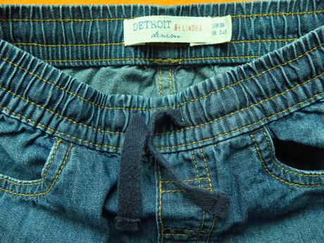 Rifle lindex, lindex,104