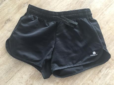 Kraťasy, decathlon,122