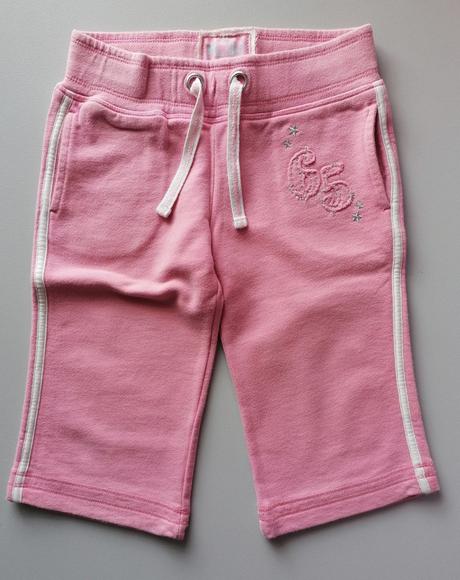 Krátké tepláky next vel 116, next,116