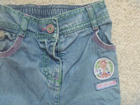 Riflové tříčtvrťáky zn. next vel. 86, next,86