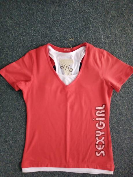 Tričko vel."xl/xxl", xl
