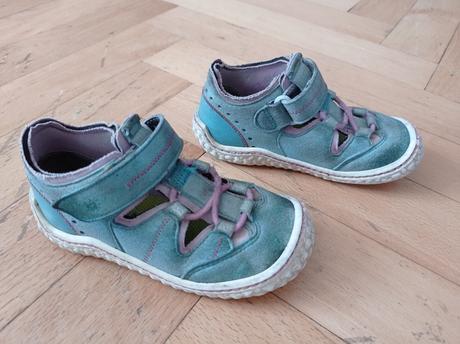 Sandále ricosta jerry 24, ricosta,24