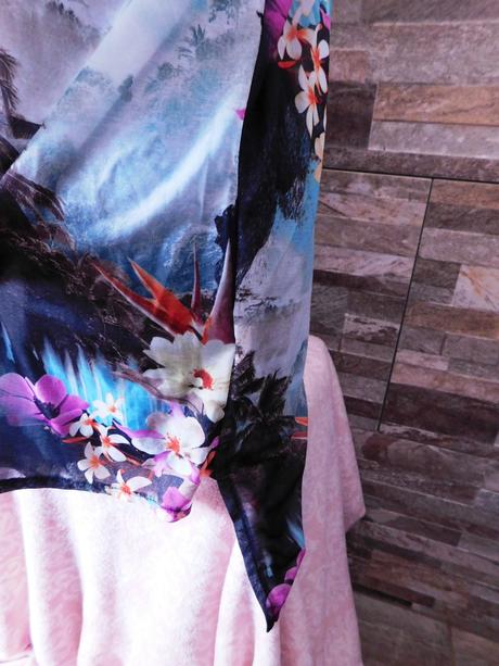 Dámský top, atmosphere,44