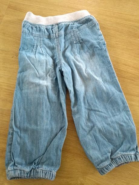 Zateplené kalhoty, tu,92