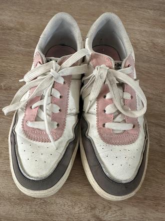 Tenisky, pepe jeans,36