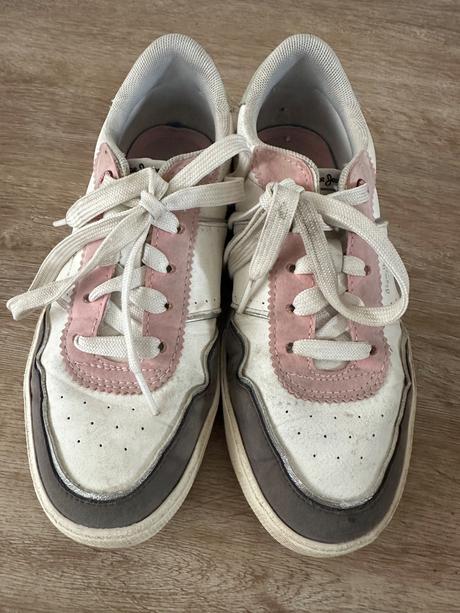 Tenisky, pepe jeans,36
