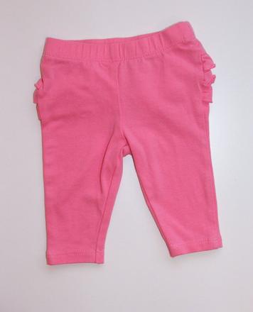 K570 růžové legíny vel. 62, primark,62