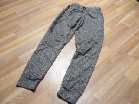 Sportovní tepláky rebel 11-12, rebel,152