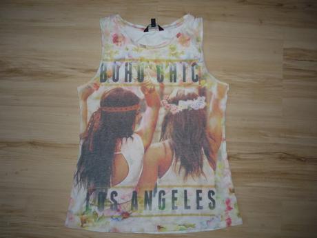 Tílko pro větší holky, 146