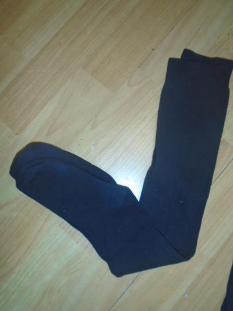 Podkolenky vel 35-38 bavlna, 37