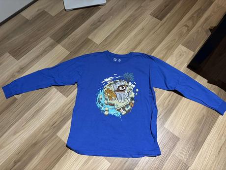 Triko minecraft, 164