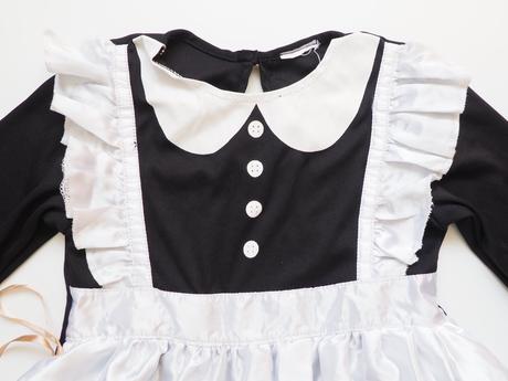 Kostým hospodyně vel 116,