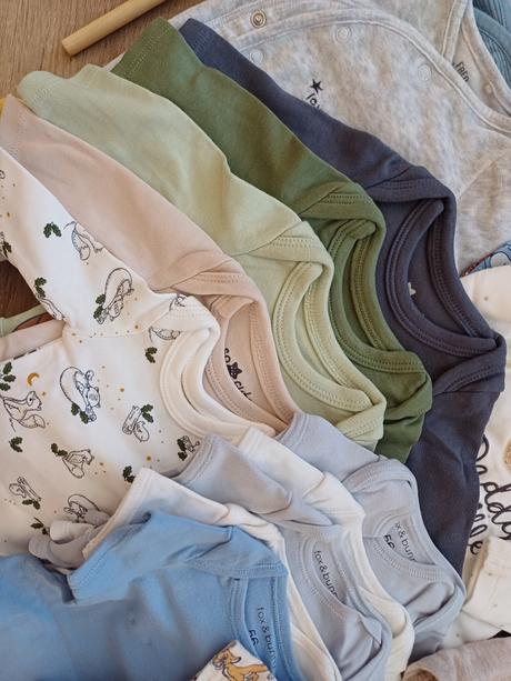 Mega balicek pro mimi chlapecek vel.56, 50–62