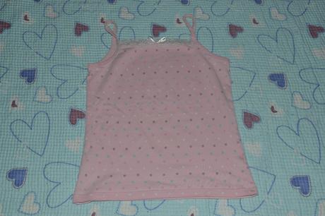 Bavlněné tílko, 116