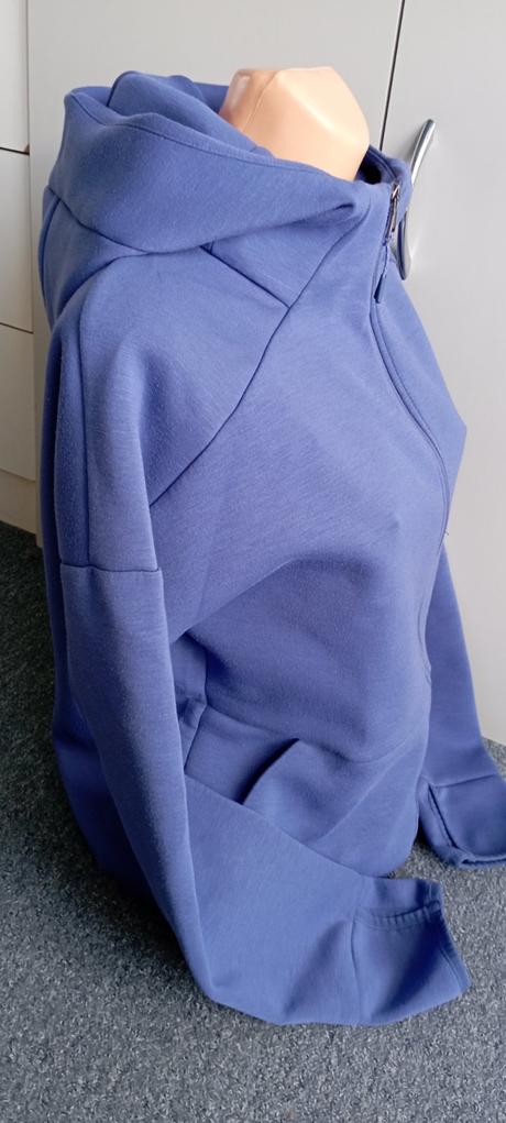 Mikina zn."tcm-sports performance by tchibo", tcm