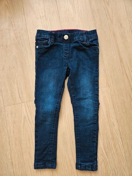 Podšité rifle, vel. 104, dopodopo,104