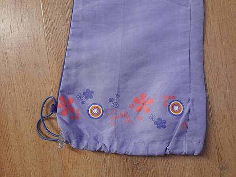 Kalhoty success, vel 140, top stav, success,140